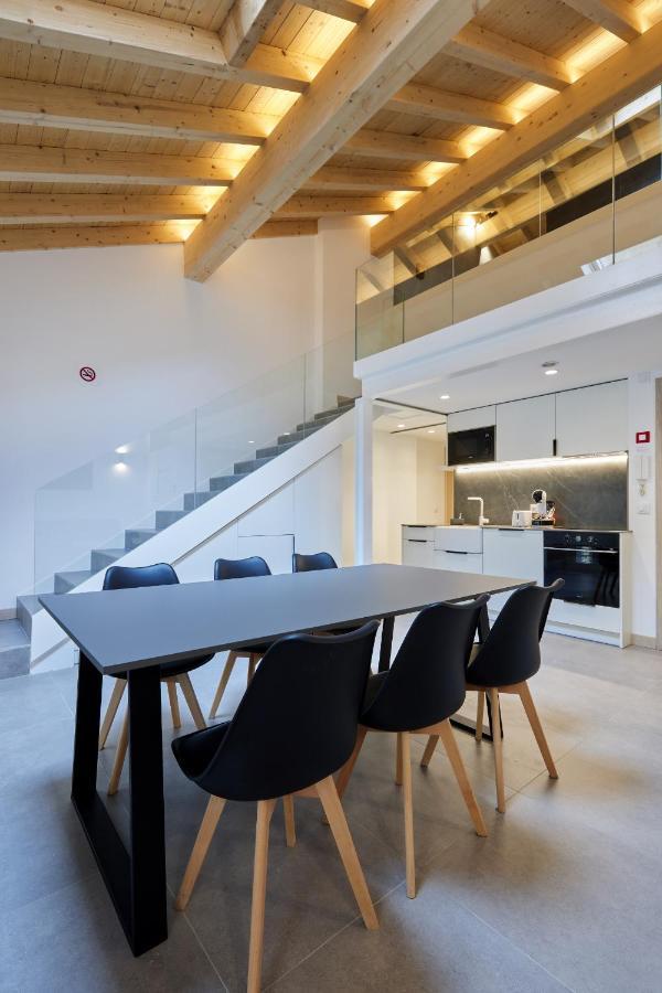 Appartement Tuapartamento - LindaPampelune Extérieur photo