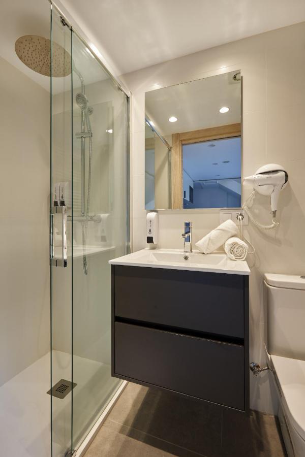 Appartement Tuapartamento - LindaPampelune Extérieur photo