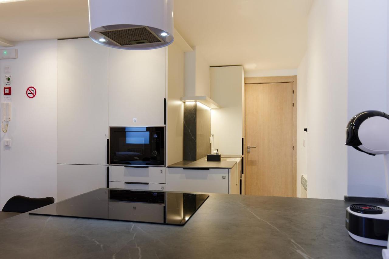 Appartement Tuapartamento - LindaPampelune Extérieur photo