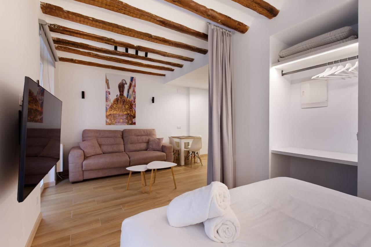 Appartement Tuapartamento - LindaPampelune Extérieur photo