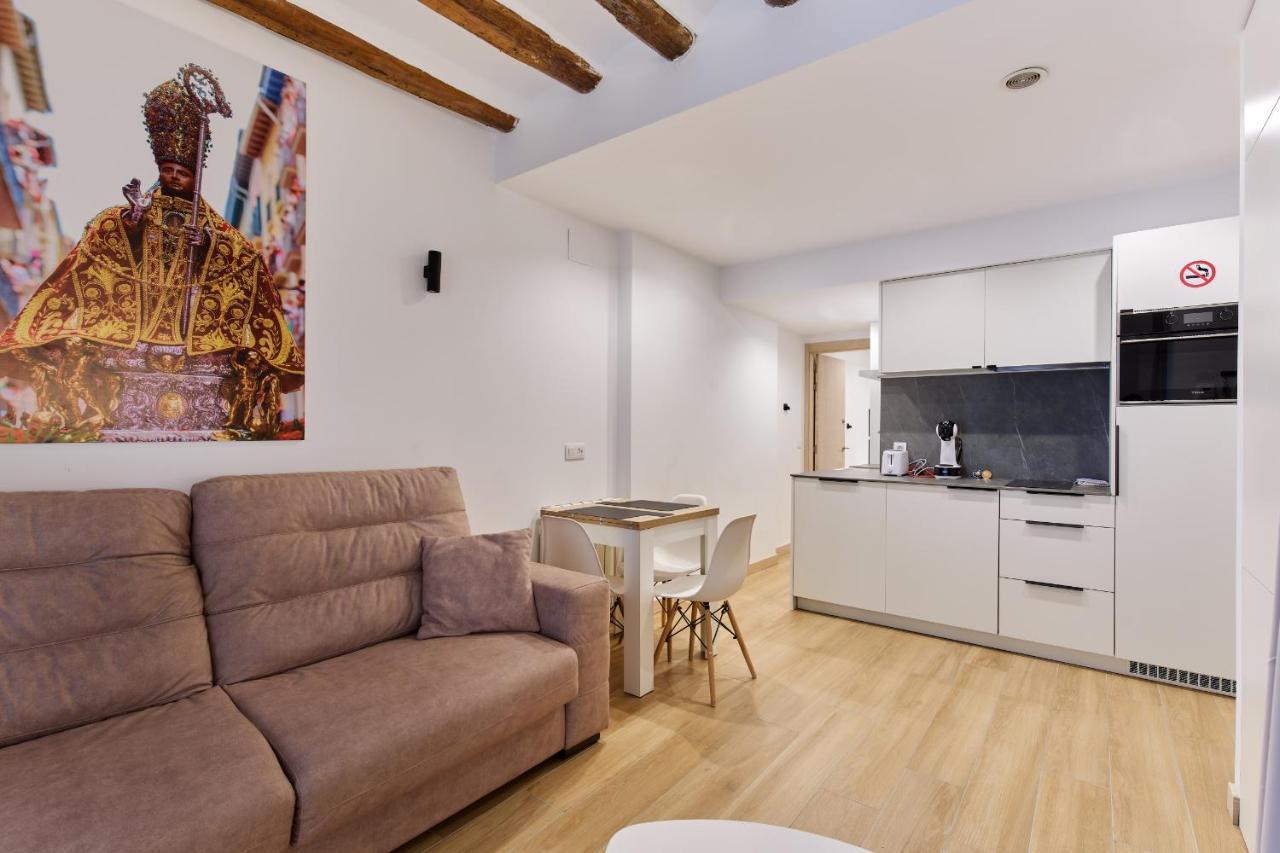 Appartement Tuapartamento - LindaPampelune Extérieur photo