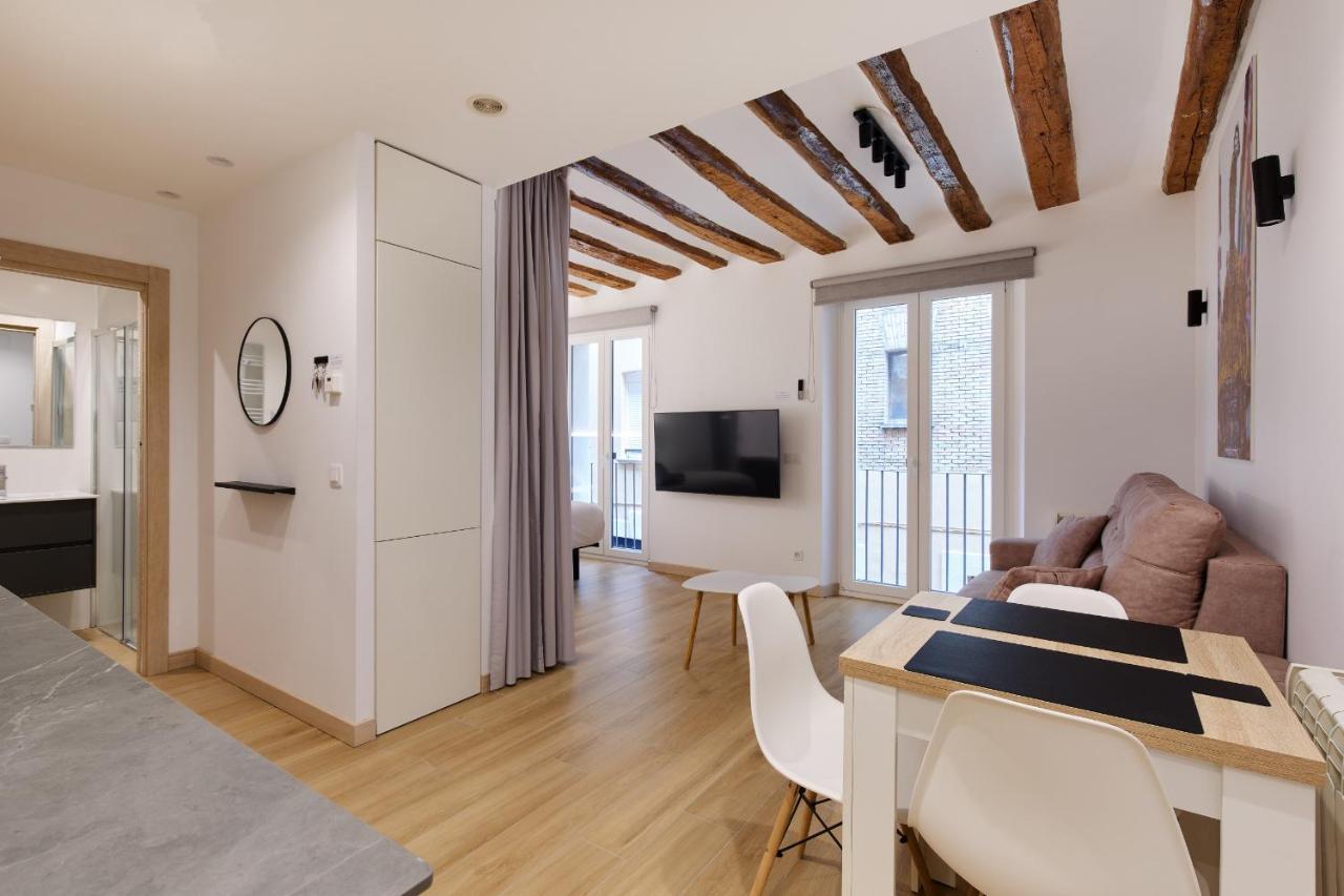Appartement Tuapartamento - LindaPampelune Extérieur photo